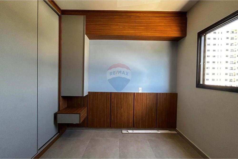 Apartamento - Alugar - Valinhos , São Paulo - Suíte 2.jpeg - Quarto principal - 690851090-77