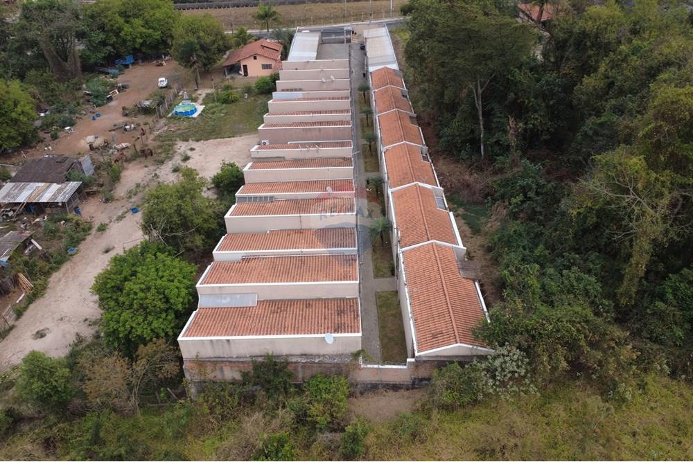Casa de Condomínio - Venda - Mogi Guaçu , São Paulo - DJI_0360.JPG - Layout aberto - 690521005-90