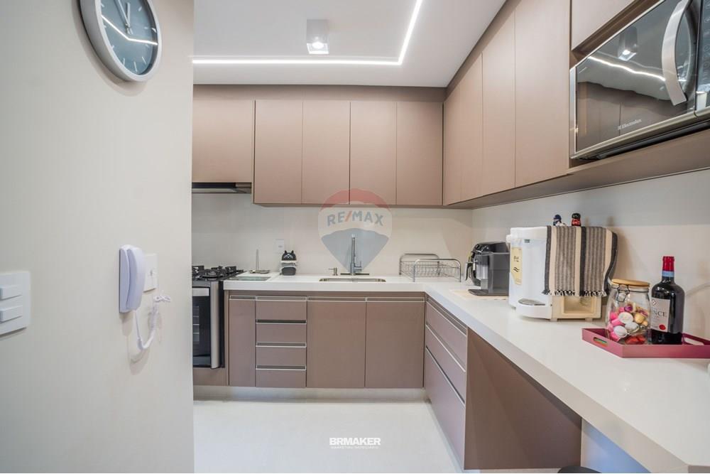 Apartamento - Venda - Campinas , São Paulo - Fotos imobiliarias -_-190.jpg - Cozinha - 690681117-62