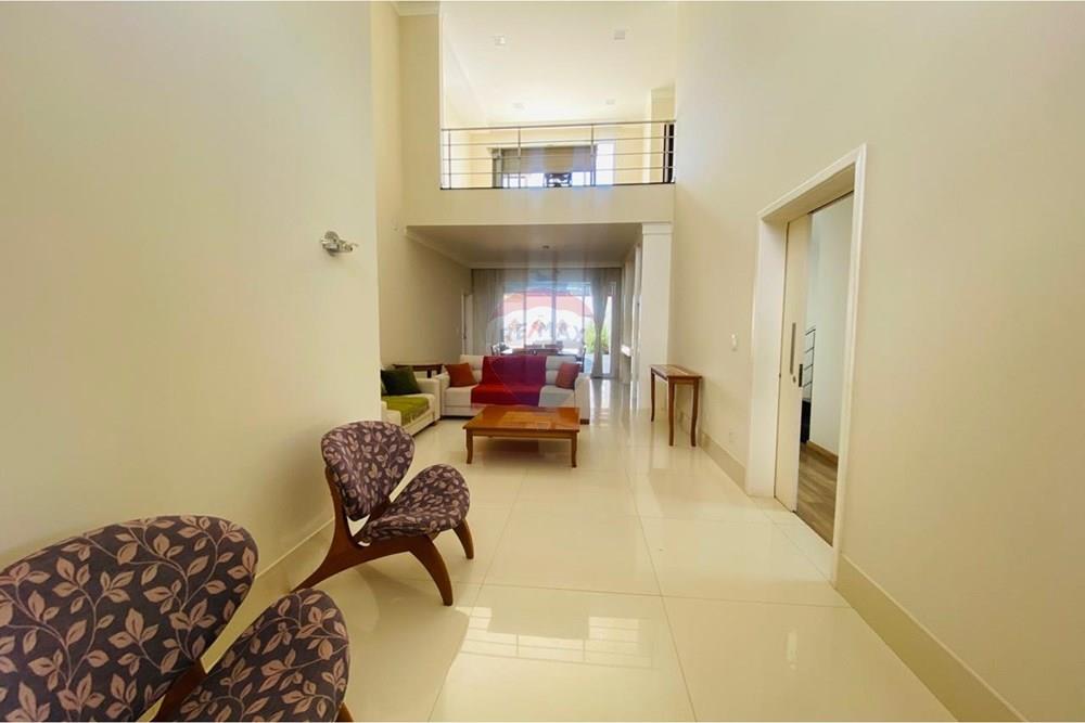 Casa de Condomínio - Alugar - Vinhedo , São Paulo - 583d4001-cd20-43de-9610-c484dcd03361.jpg - Fachada - 690941020-100