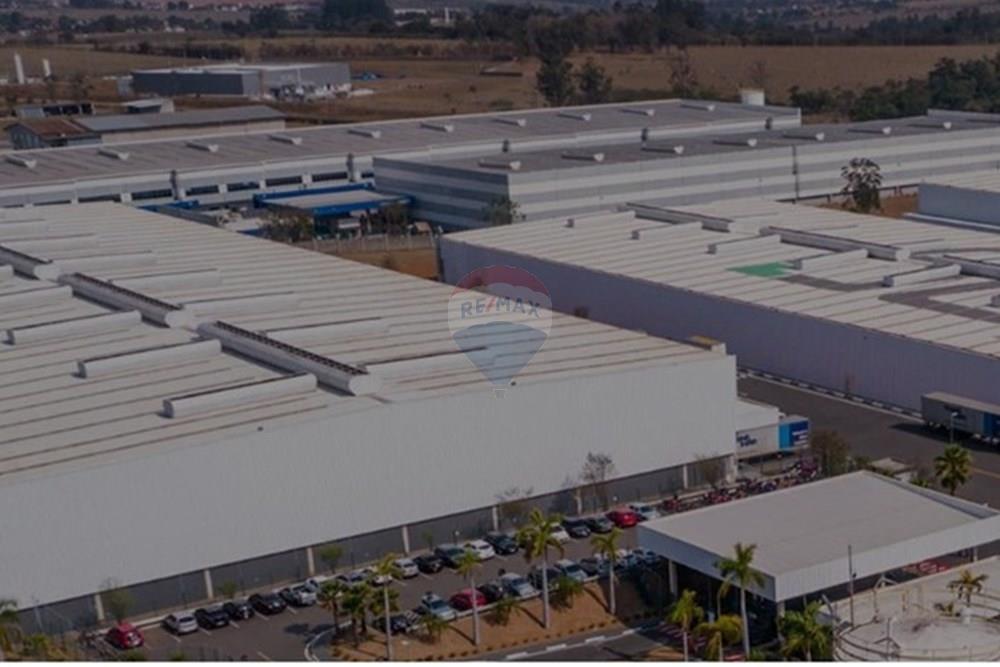 Galpão - Alugar - Hortolândia , São Paulo - Santa Esmeralda.jpg - 690701021-7