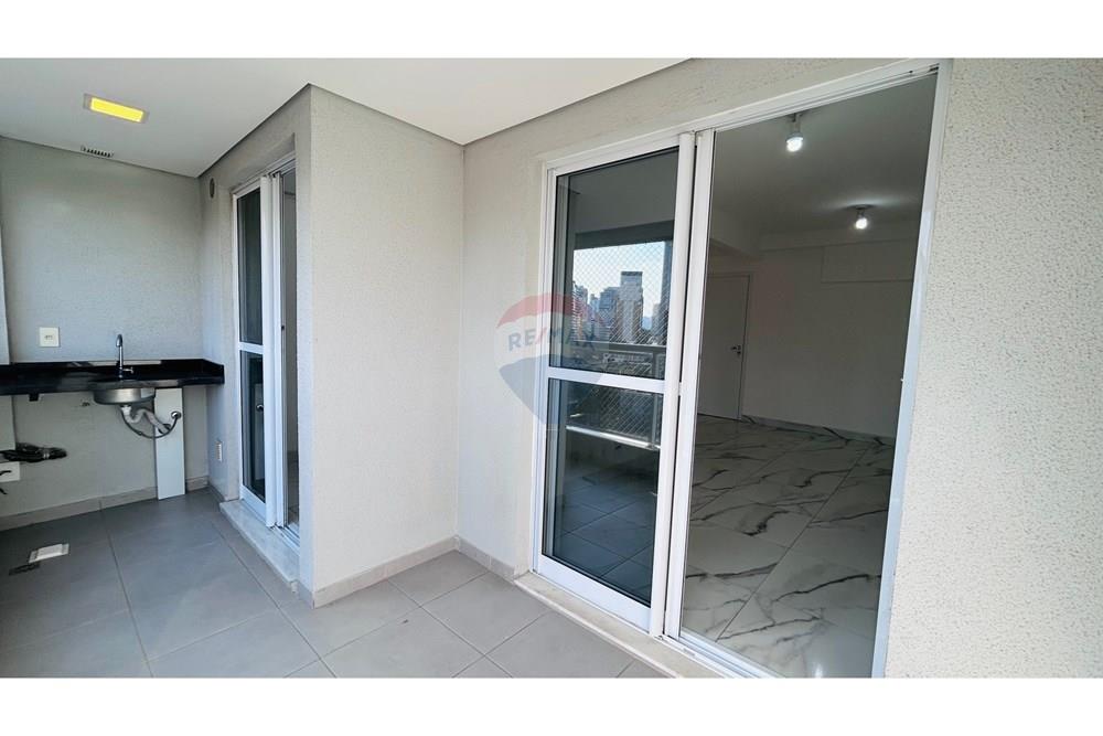 Apartamento - Alugar - Barueri , São Paulo - IMG_8717.jpeg - Varanda - 691141013-19