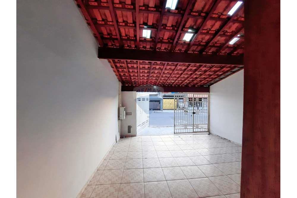 Casa - Venda - Hortolândia , São Paulo - Garagem 2.jpg - 690531057-99