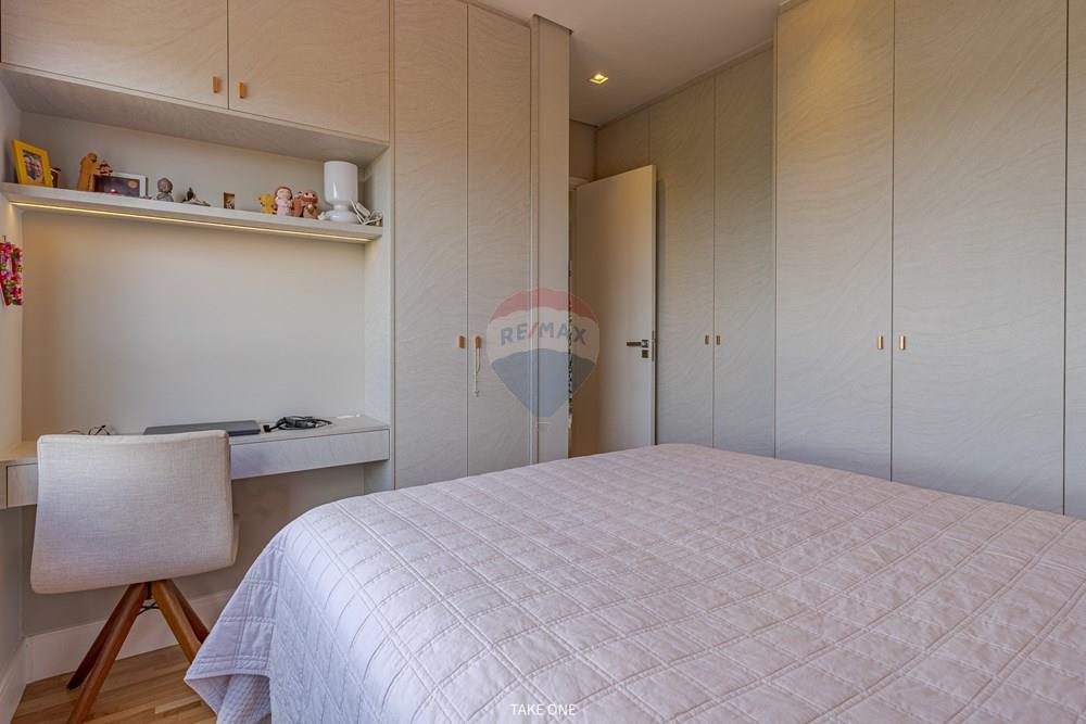 Apartamento - Venda - Valinhos , São Paulo - DSC06077-HDR.jpg - 691091001-229