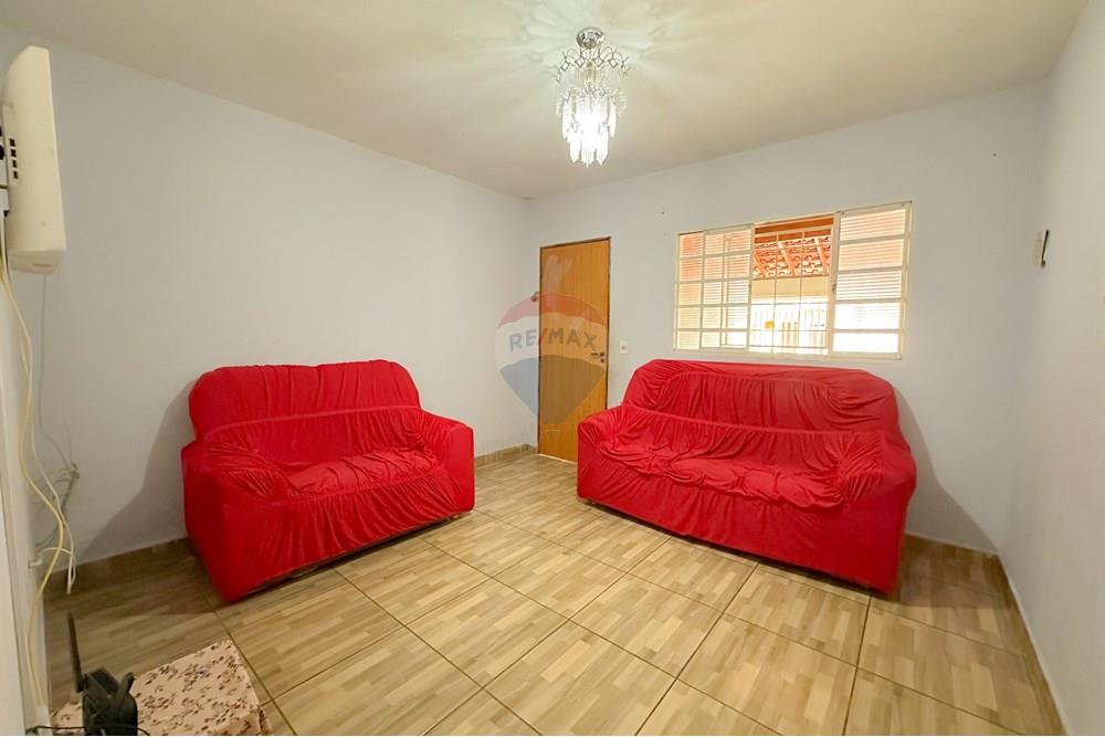 Casa - Venda - Rio Claro , São Paulo - IMG_0606.jpg - Sala - 690901035-32