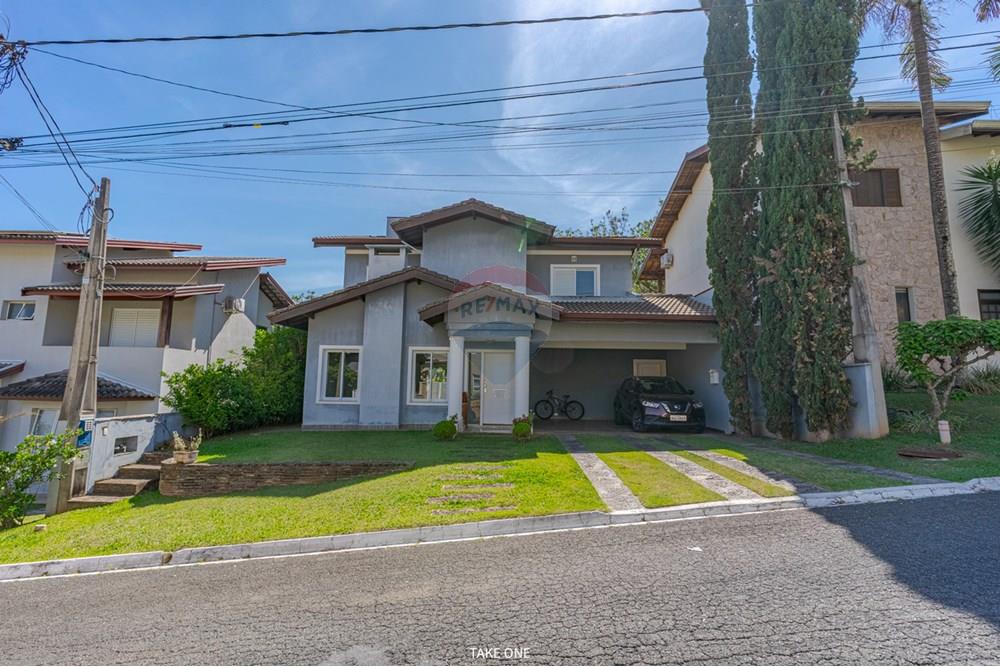 Casa de Condomínio - Venda - Vinhedo , São Paulo - DSC03548-HDR.jpg - 690941021-45