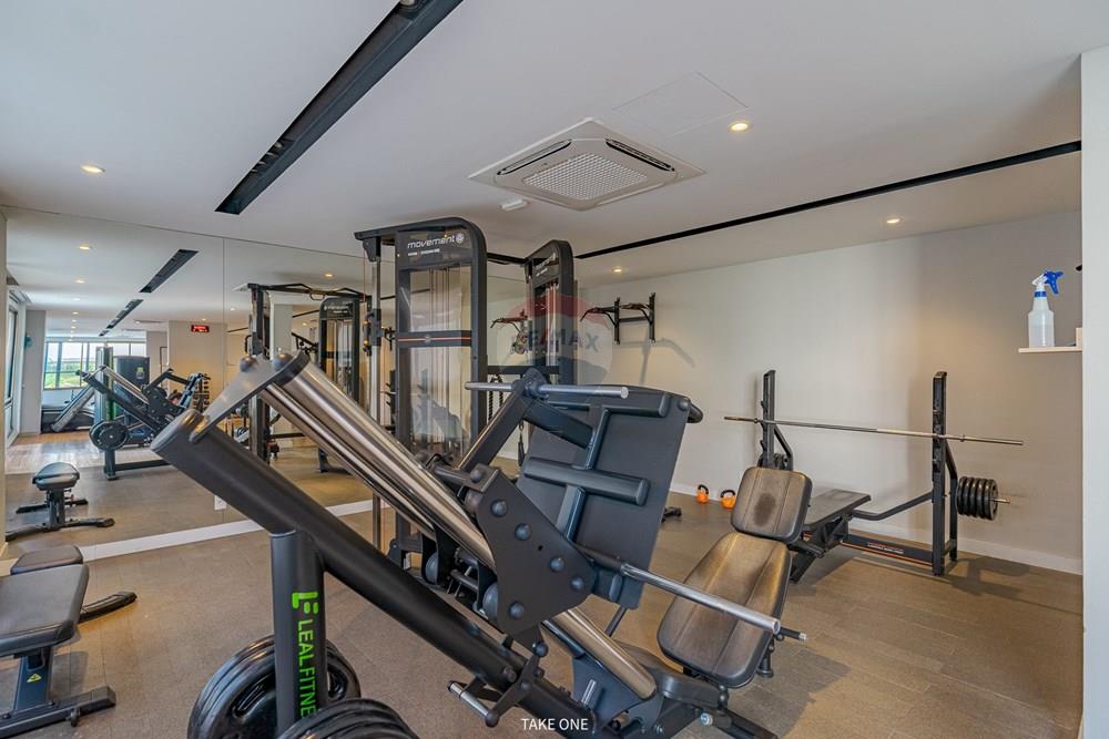 Apartamento - Venda - Campinas , São Paulo - DSC09057-HDR.jpg - 690541220-25