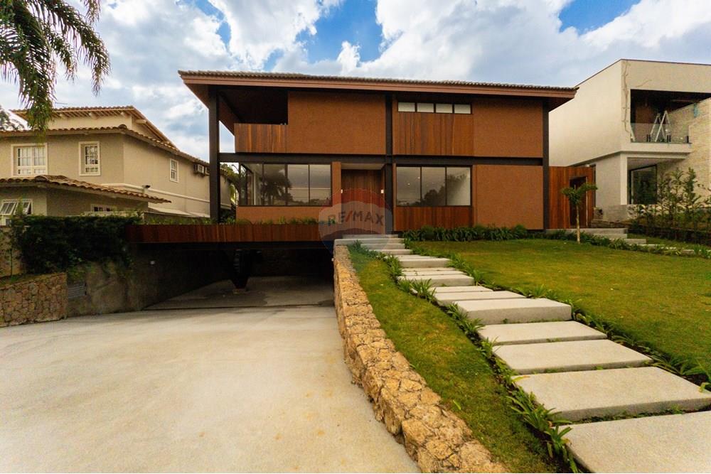 Casa de Condomínio - Venda - Barueri , São Paulo - APC_3191.jpg - 691021030-4