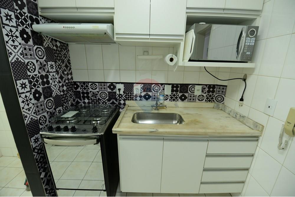 Apartamento - Venda - Rio Claro , São Paulo - PHI_4441.JPG - 690811025-11