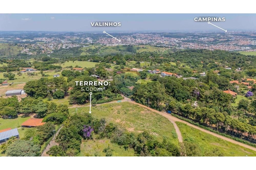 Résidentiel - Terrain - Valinhos , São Paulo - BR - Fotos aéreas terreno Ivaldo (2).jpeg - 690681005-97