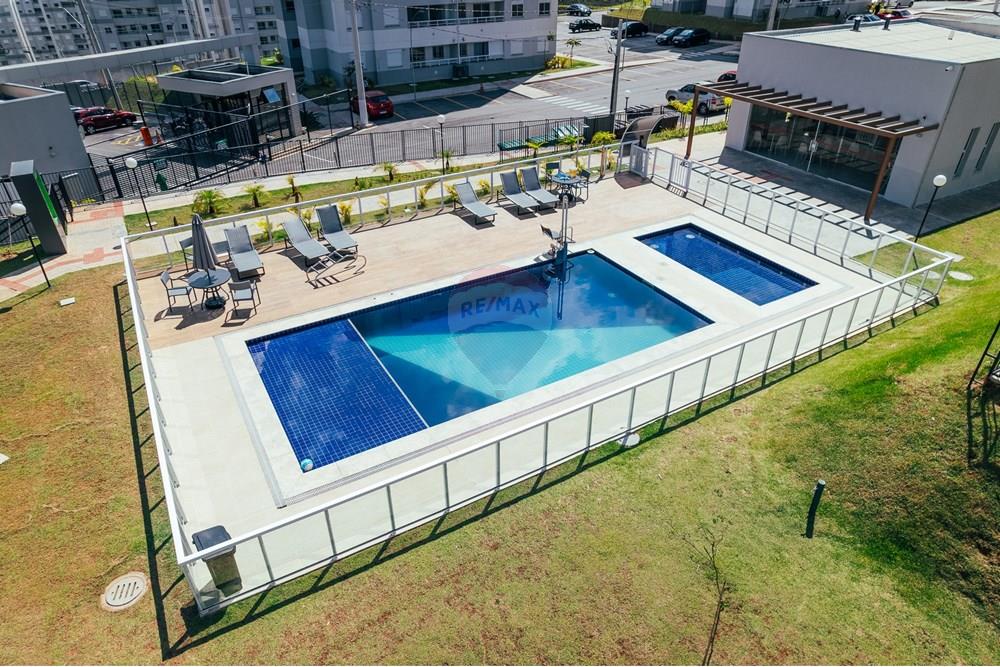 Apartamento - Alugar - Jundiaí , São Paulo - Cenário-2.jpg - 690591031-96