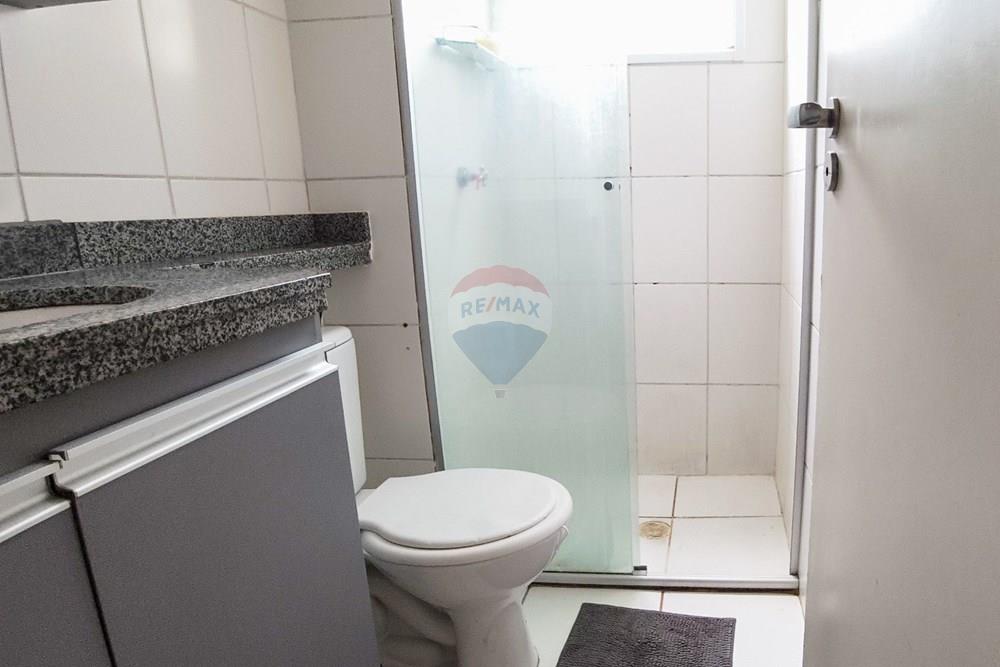 Apartamento - Venda - Mogi Mirim , São Paulo - IMG_20260113_140102059_HDR.jpg - Banheiro - 690751109-23