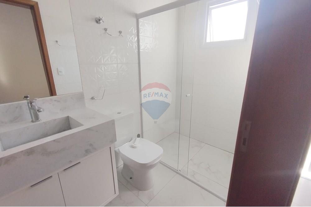 Casa - Alugar - Indaiatuba , São Paulo - 08d.jpeg - Banheiro - 690471124-57