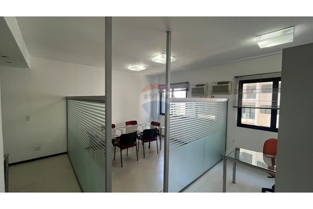 Cj. Comercial/ Sala - Alugar - Barueri , São Paulo - IMG-20250220-WA0014.jpg - 691021019-43