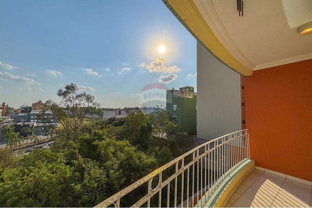 Apartamento - Alugar - Vinhedo , São Paulo - IMG-20250908-WA0132.jpg - Fachada - 690941046-42