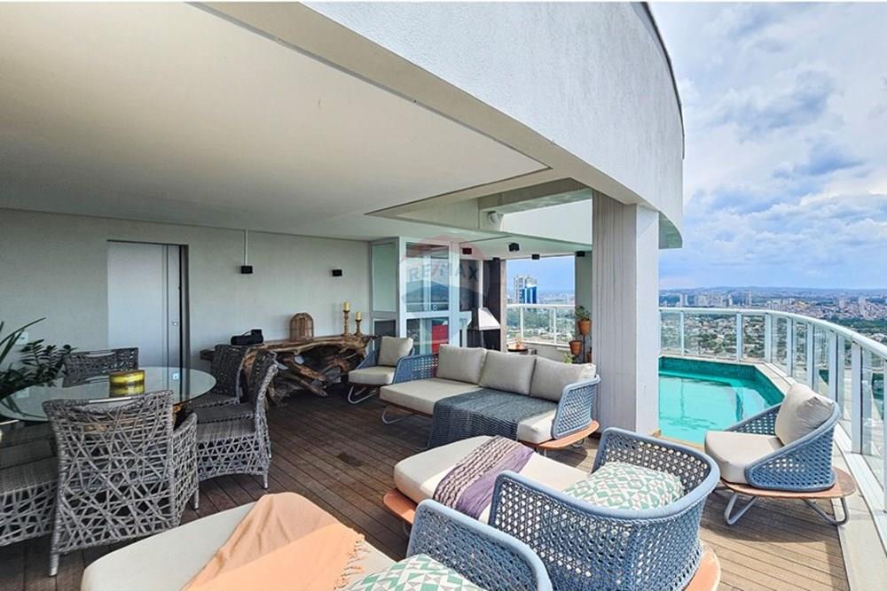 Cobertura - Venda - Barueri , São Paulo - 20260128_134846.jpg - 691021002-334