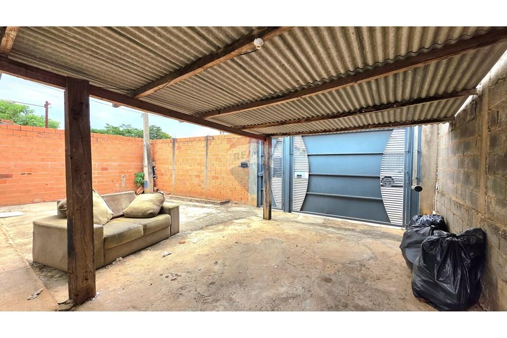 Casa - Alugar - Mogi Mirim , São Paulo - 20251008_164843.jpg - Garagem - 690521164-57