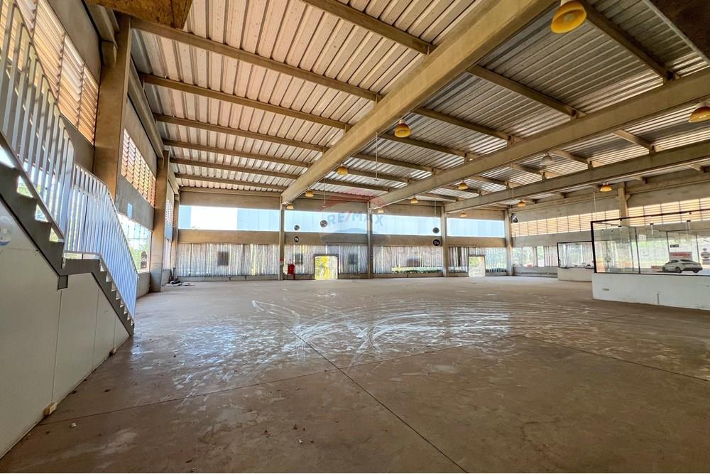 Galpão - Alugar - Jaguariúna , São Paulo - IMG_2484.JPG - 690671078-416