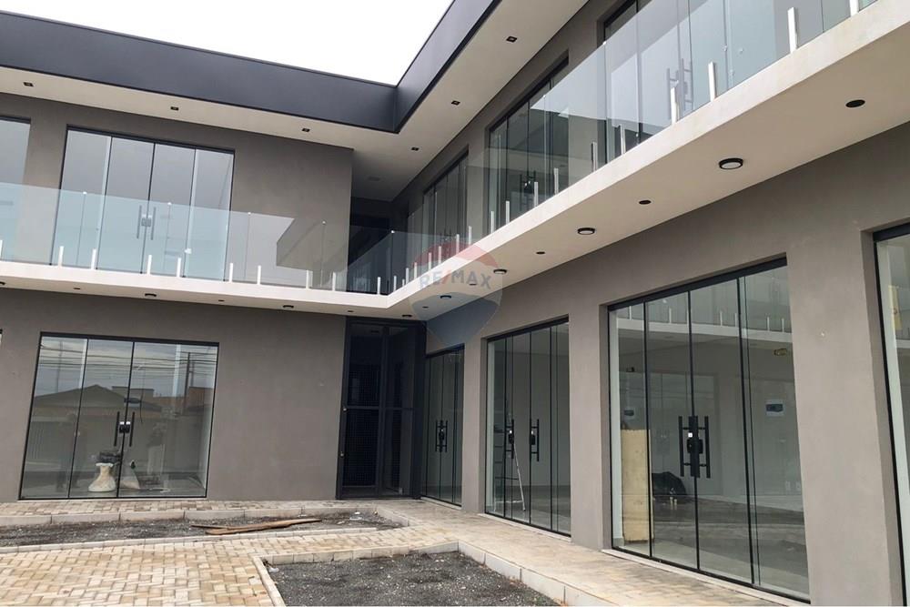 Cj. Comercial/ Sala - Alugar - Mogi Mirim , São Paulo - sala comercial 19.jpeg - 690751035-244