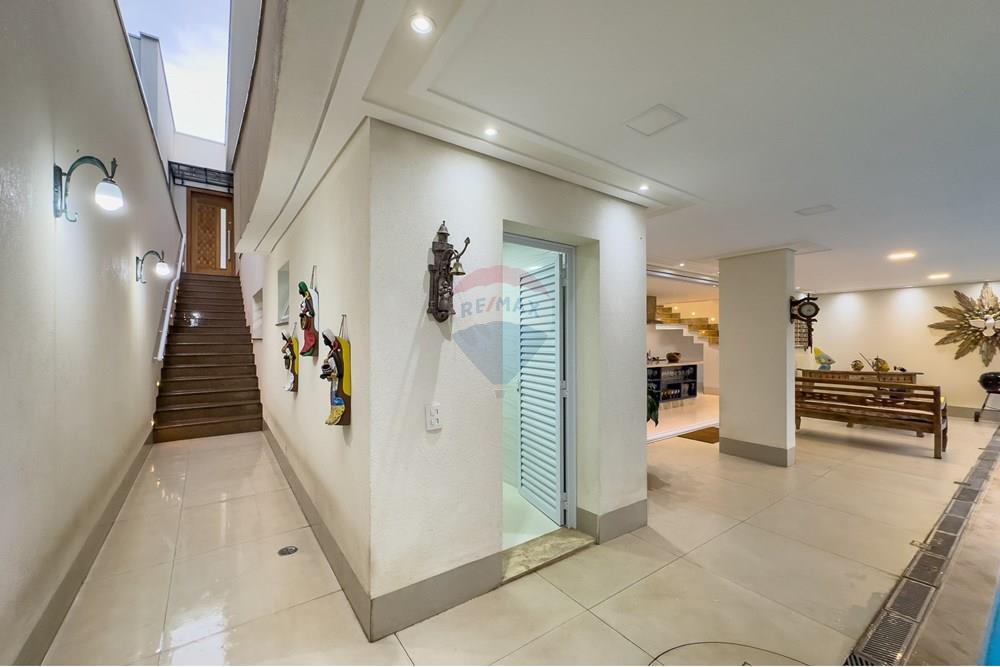 Casa de Condomínio - Venda - Valinhos , São Paulo - TakeDroneBr-21241.jpg - 690491084-84