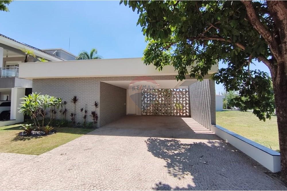 Casa de Condomínio - Venda - Piracicaba , São Paulo - Damha.jpg - Fachada - 690781107-50