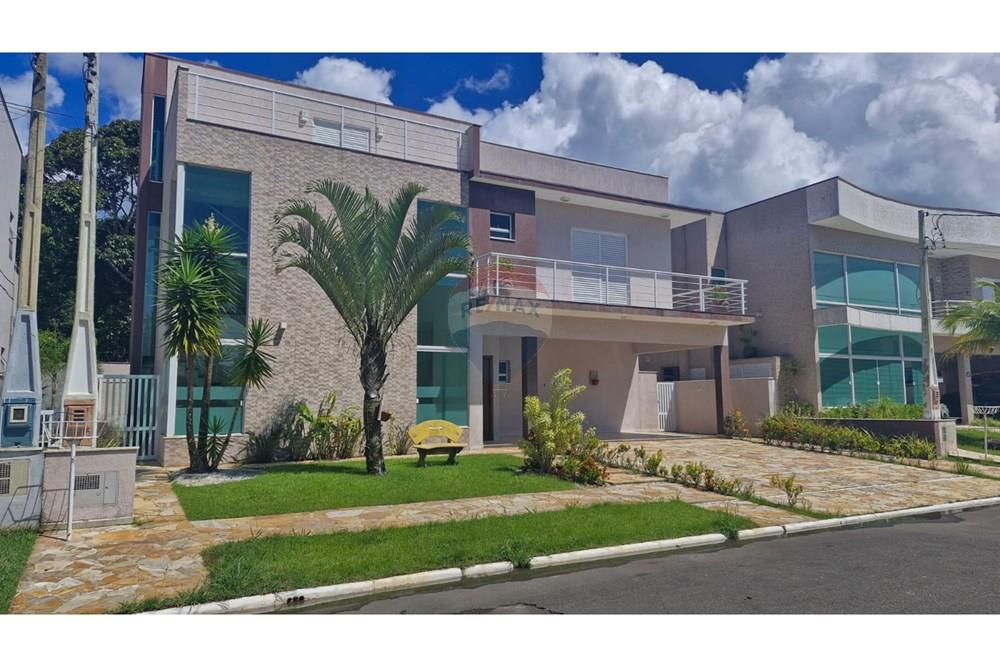 Casa de Condomínio - Alugar - Peruíbe , São Paulo - 02.jpg - 691111010-24