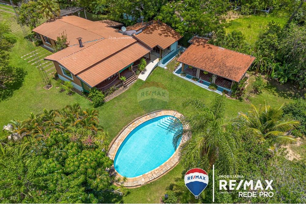 Chácara / Sítio / Fazenda - Venda - Valinhos , São Paulo - DJI_0271.jpg - 690541220-30