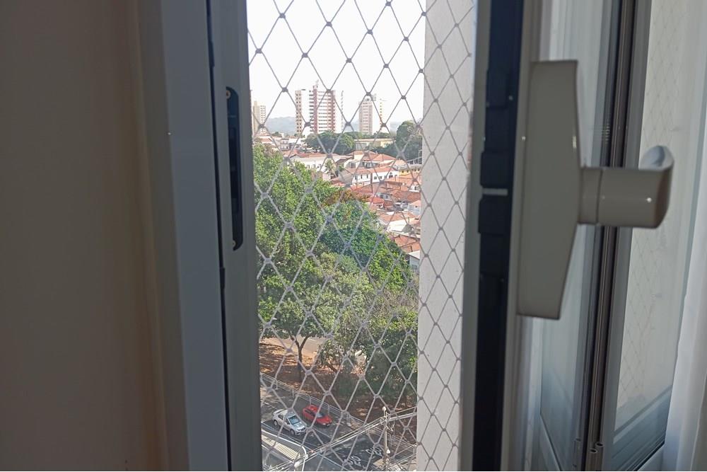 Apartamento à venda com 3 quartos, 152m² - Foto 38