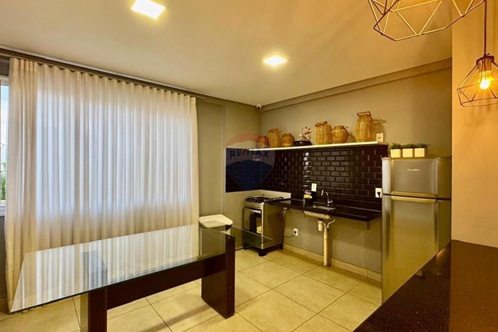 Apartamento - Venda - Santa Bárbara d'Oeste , São Paulo - WhatsApp Image 2026-01-30 at 21.45.06 (14).jpeg - Salão de Festas - 690231111-14