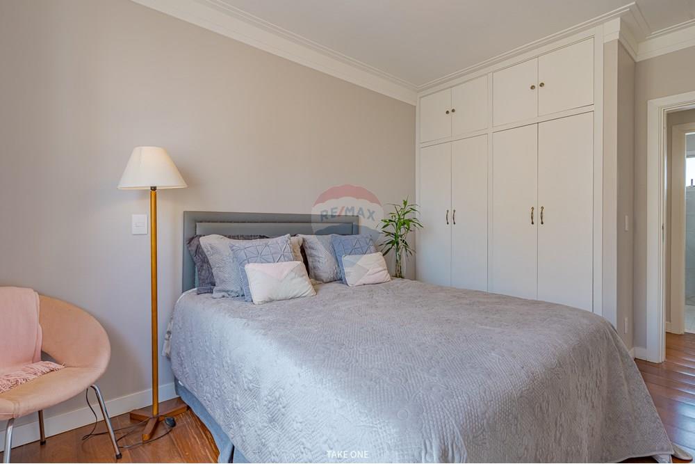 Apartamento - Venda - Campinas , São Paulo - quarto de hospedes 1.jpg - Quarto - 690131098-56