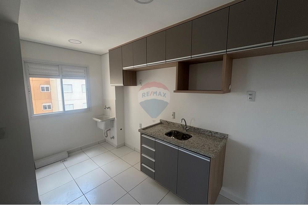 Apartamento - Alugar - Mogi Guaçu , São Paulo - IMG_2286.jpeg - 690281052-126