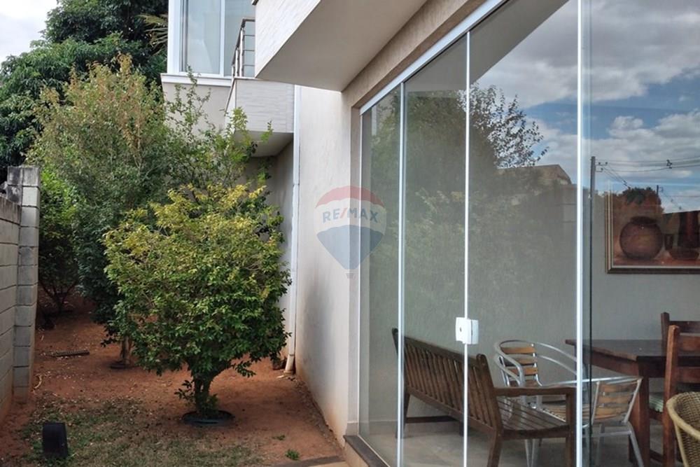 Casa de Condomínio - Alugar - Campinas , São Paulo - 1601.jpg - 690211049-2