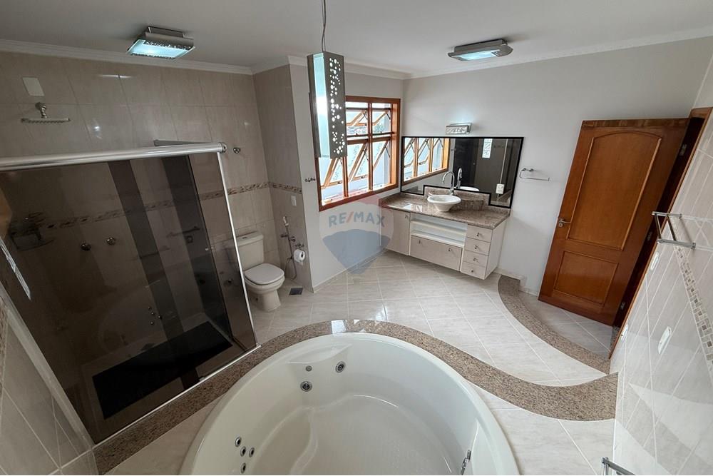 Casa - Alugar - Bragança Paulista , São Paulo - IMG_6619.JPG - 690041019-111