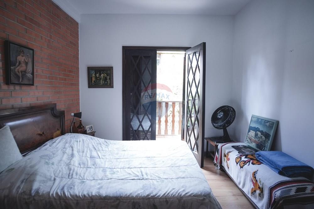 Casa de Condomínio - Venda - Barueri , São Paulo - DSC08819.jpg - 691141025-40