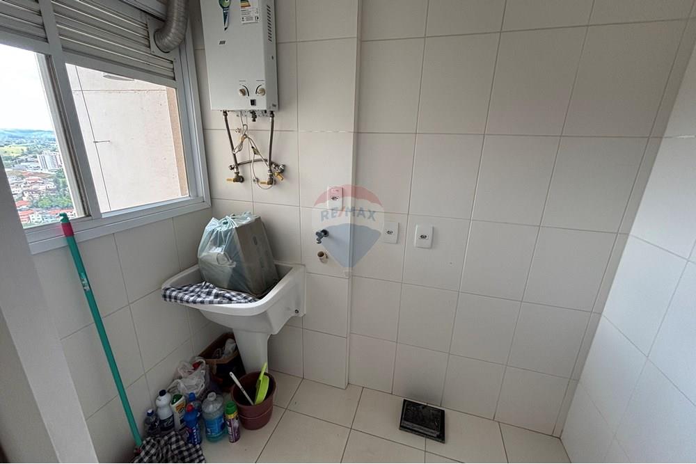 Apartamento - Alugar - Itatiba , São Paulo - IMG_8006.JPG - 690791208-15