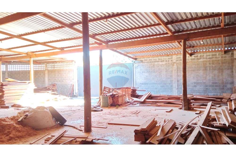 Galpão - Alugar - Mogi Guaçu , São Paulo - 21.jpg - 690521018-248