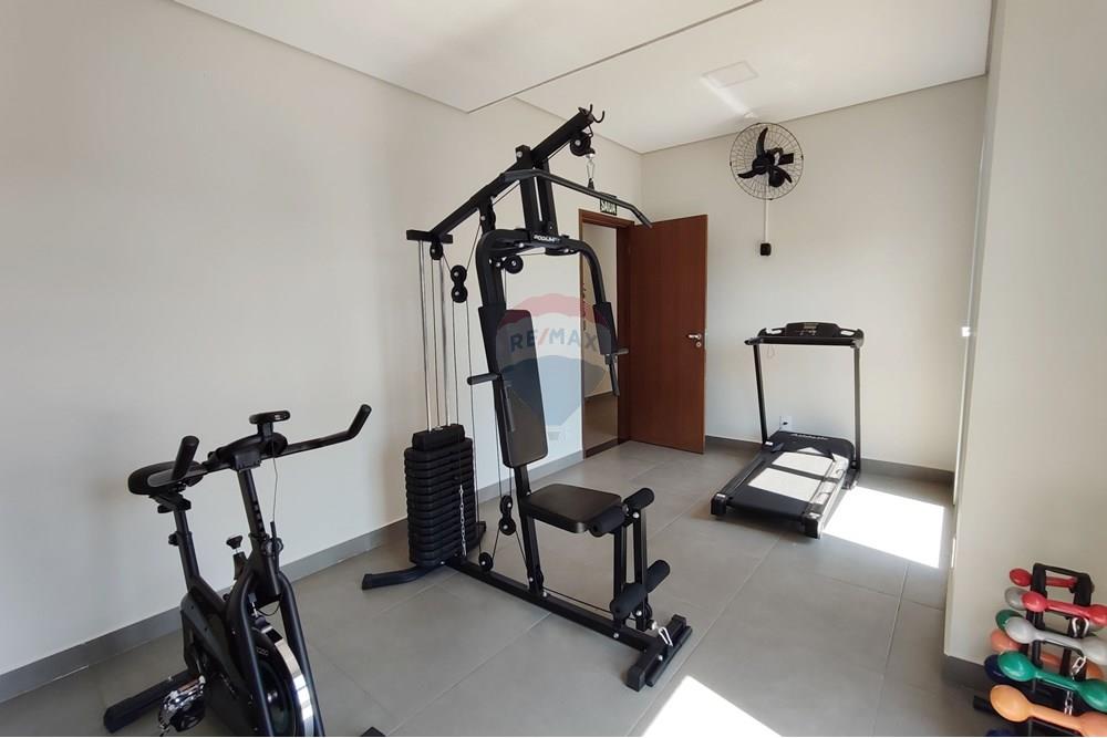 Apartamento - Alugar - Bragança Paulista , São Paulo - APTO JARDINS DE BRAG 2 25.jpg - 690041049-43