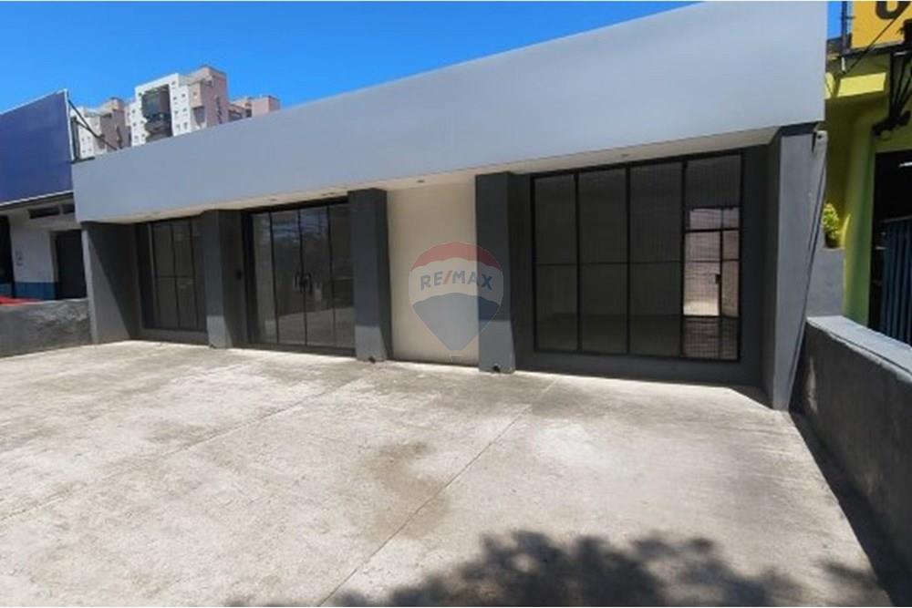Casa Comercial - Alugar - Campinas , São Paulo - FACHADA.jpg - Fachada - 690681149-59