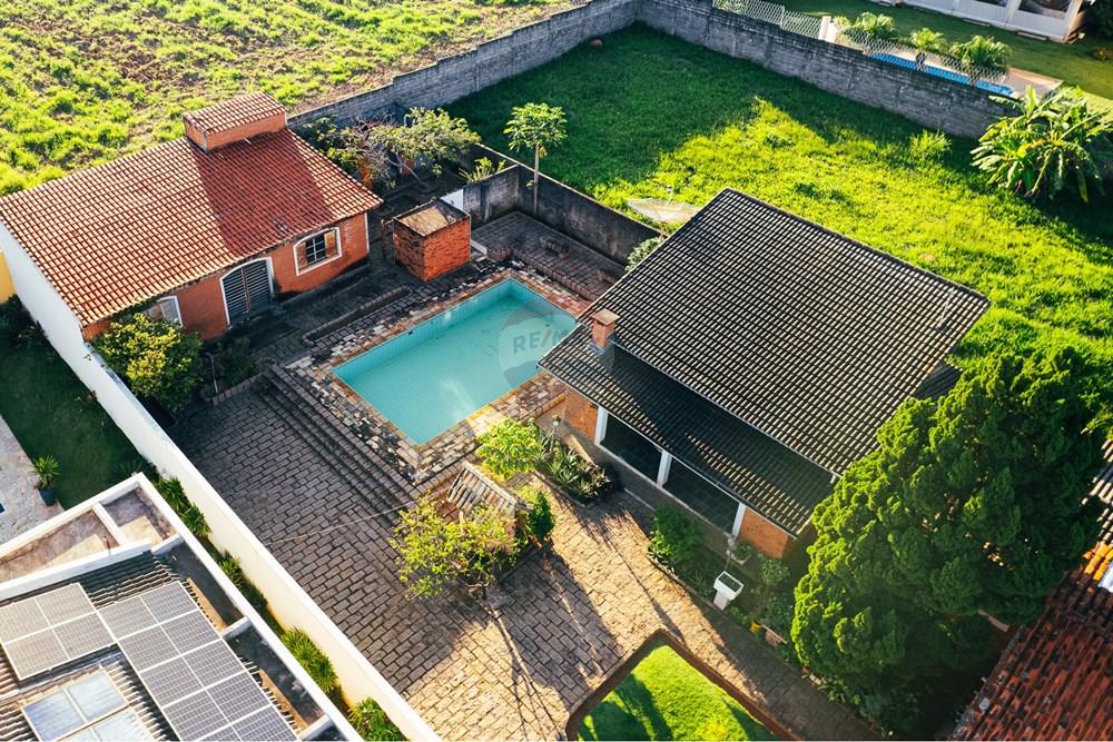 Casa - Venda - Jundiaí , São Paulo - Tereza Cristina-3.jpg - Quintal - 690591033-103