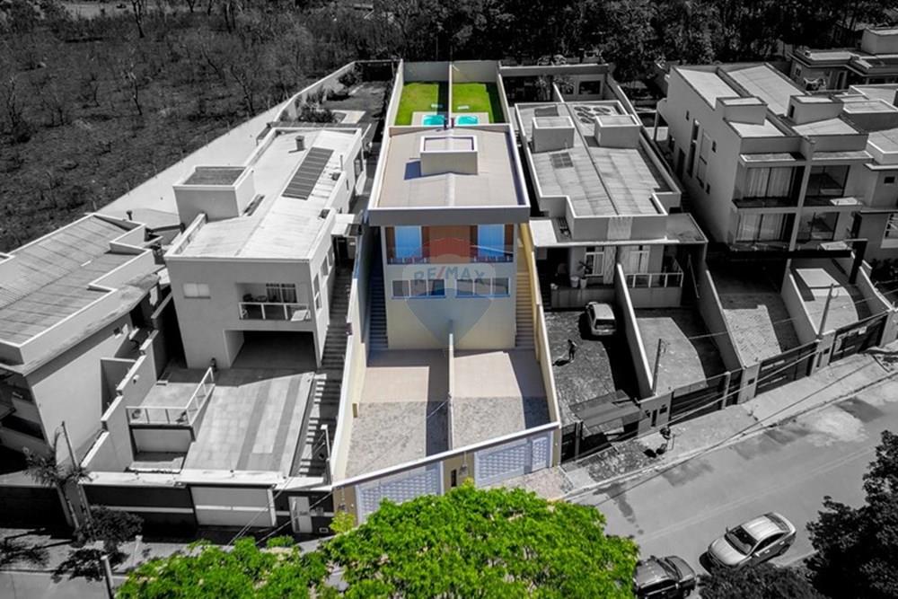 Sobrado - Venda - Atibaia , São Paulo - 17-2.jpg - 690471178-3