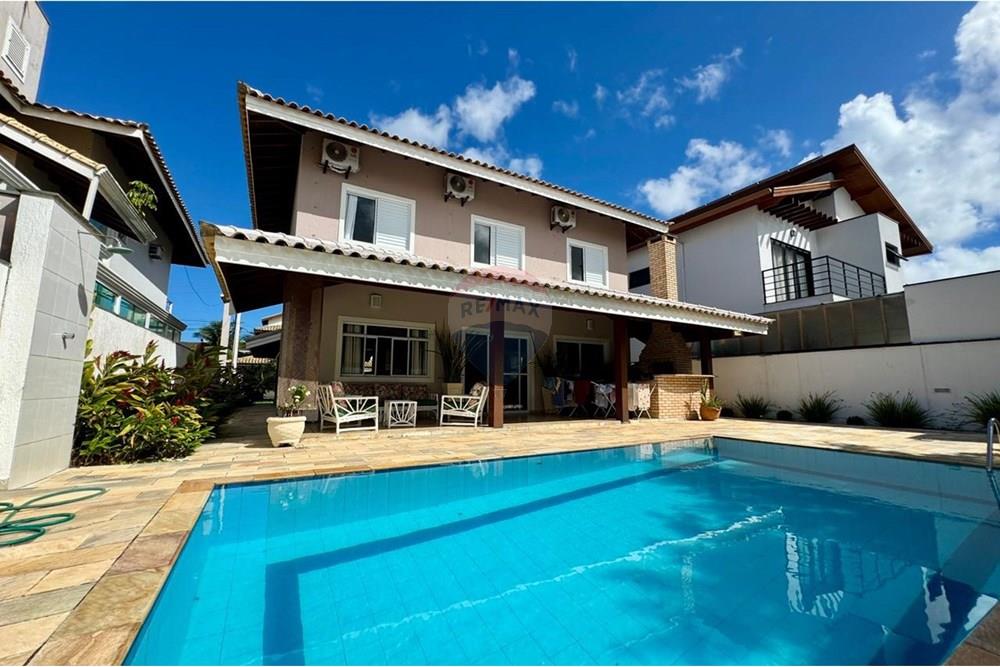 Casa de Condomínio - Alugar - Peruíbe , São Paulo - WhatsApp Image 2025-11-25 at 15.41.39.jpeg - 691111009-68