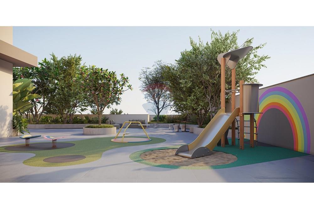 Apartamento - Venda - Campinas , São Paulo - 708_EXT12_PLAYGROUND_HR.jpg - 690541082-40