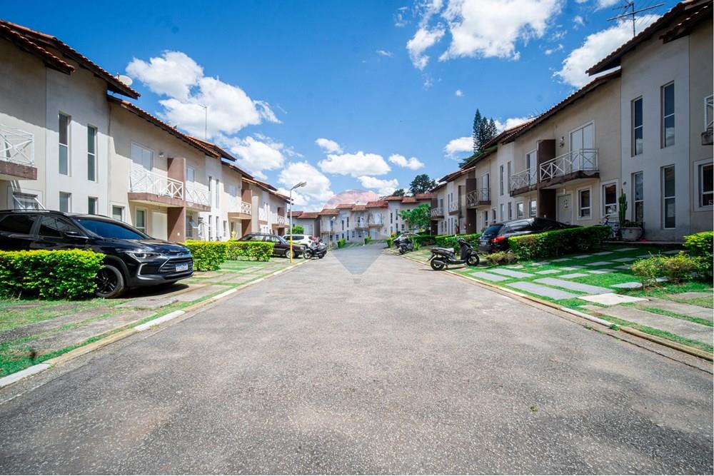 Casa de Condomínio - Venda - Cotia , São Paulo - Pac-32.jpg - 691151032-6