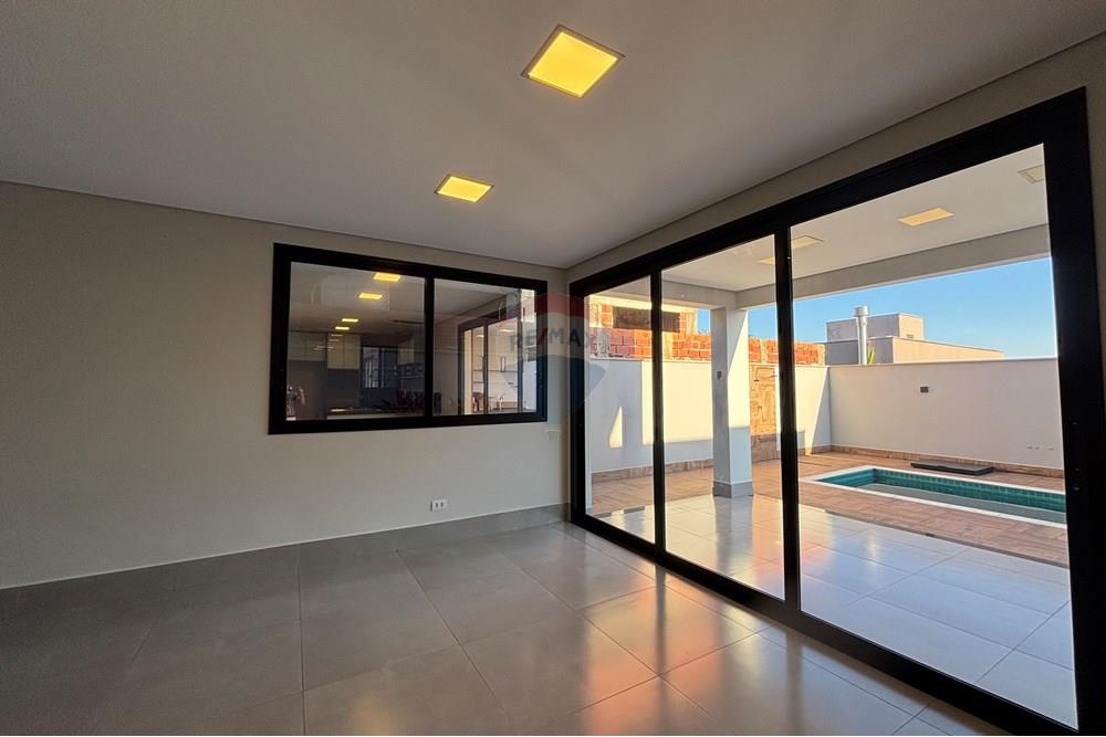 Casa de Condomínio - Alugar - Piracicaba , São Paulo - IMG_1964.JPG - 690781095-85