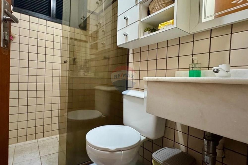 Apartamento - Venda - Santa Bárbara d'Oeste , São Paulo - WhatsApp Image 2026-02-06 at 00.51.05 (7).jpeg - Banheiro - 690231111-16