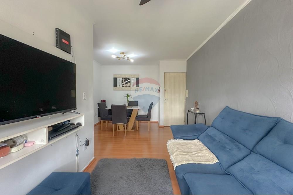 Apartamento - Venda - Rio Claro , São Paulo - IMG_1451.jpg - Sala de estar - 690901035-39