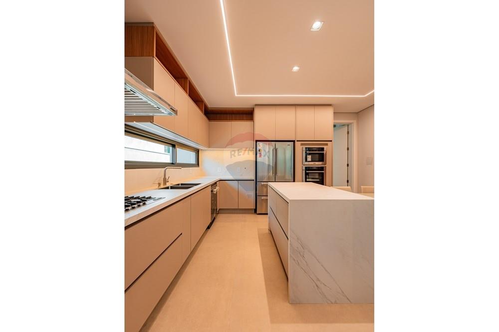 Casa de Condomínio - Venda - Barueri , São Paulo - Al. Dublin 137 Alpha Zero - Felt SEM MARCA-41.jpg - 691021002-322