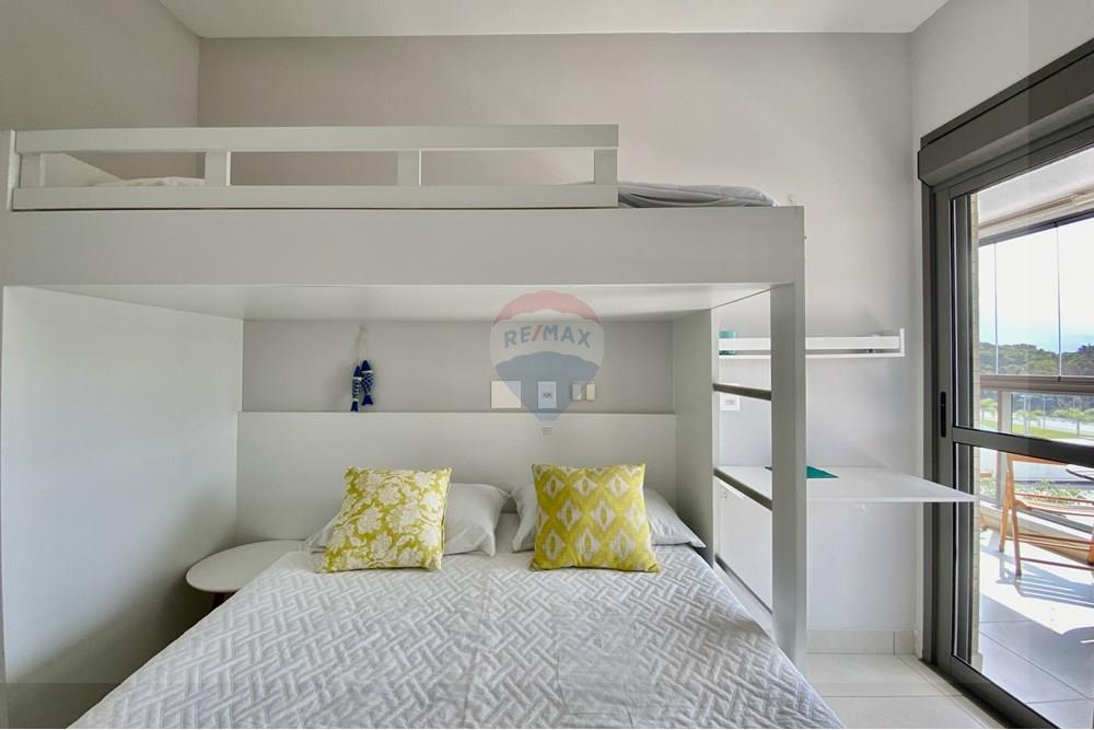 Apartamento - Venda - Bertioga , São Paulo - apartamento-a-venda-2-dormitorios-varanda-gourmet-vista-mar-bertioga-eliane-braga-rema-vista-linda-foto-08.jpg - Quarto de família - 690341039-16