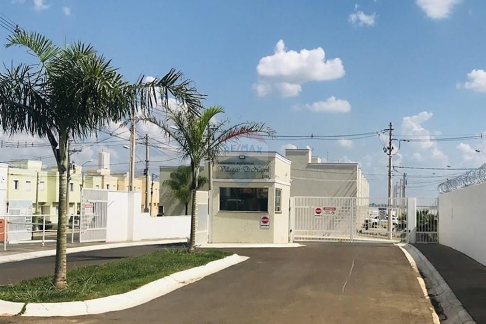 Apartamento - Alugar - Nova Odessa , São Paulo - IMG_3587.jpeg - 690641045-520