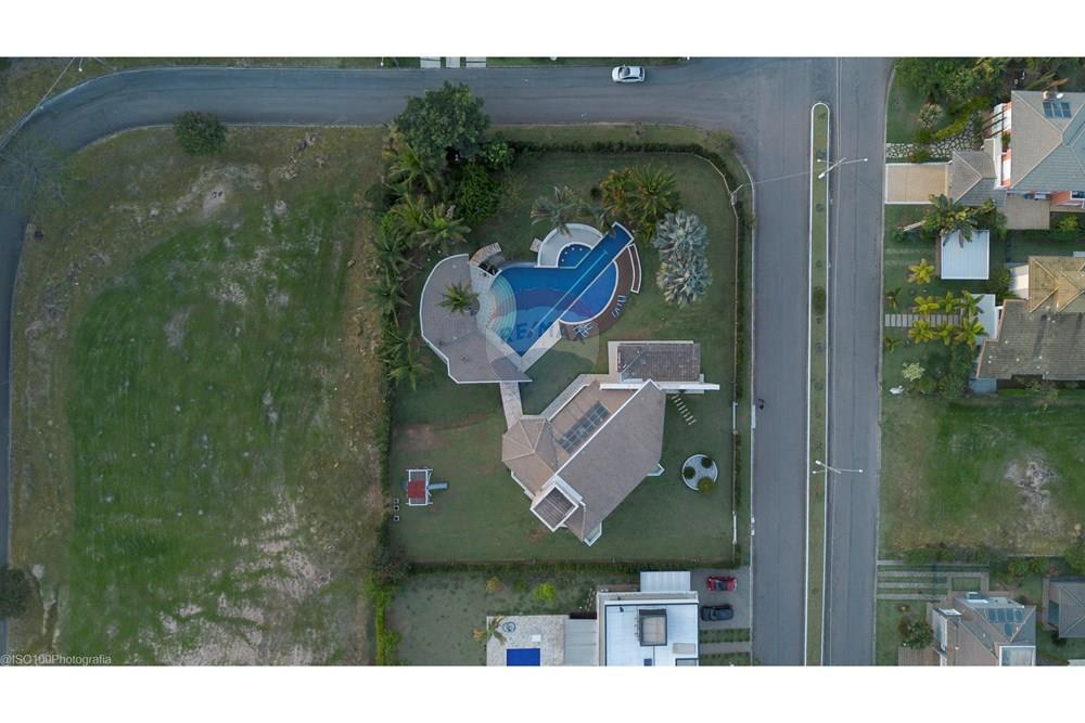 Casa de Condomínio - Venda - Itupeva , São Paulo - DJI_0214.jpg - 690801020-219